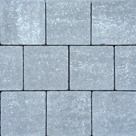 betonsteen RECTO Grey 15x15x5 cm