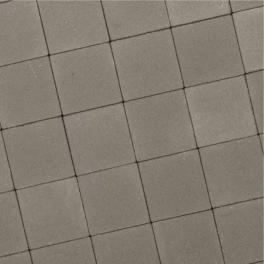 betonsteen RECTO Antique Grey KL.WVB 6 cm wildverband