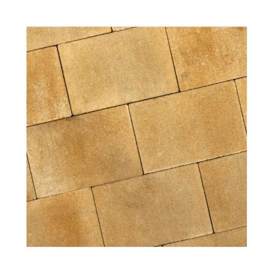 betonsteen RECTO Antique Mont Blanc 15x15x6 cm