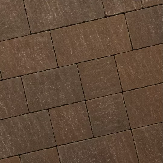 betonsteen RECTO Antique - London 15x15x6 cm