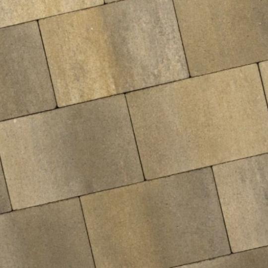 betonsteen RECTO Antique - Sierra Madre 20x30x6 cm