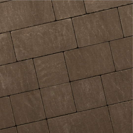 betonsteen RECTO Antique - Paris 15x15x6 cm