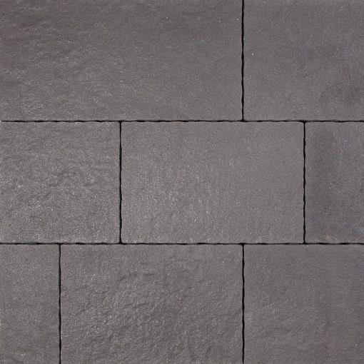 betonsteen RECTO Antique Mount Everest KL.WVB 6 cm wildverband