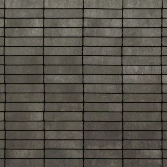 Betonsteen RECTO AQUA - AMIATA 19x5,5x8 cm: stijlvolle en waterdoorlatende bestrating