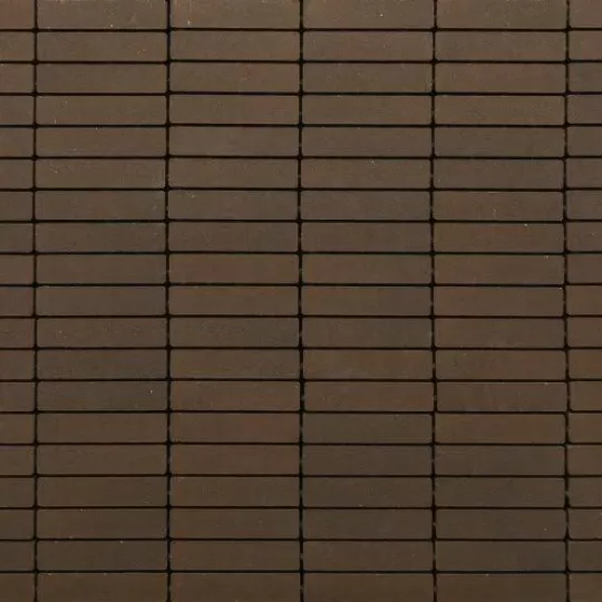 Betonsteen RECTO AQUA - London 19x5,5x8 cm: stijlvolle en waterdoorlatende bestrating