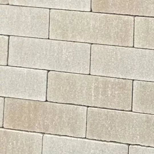 RETRO NATURA 10×20×8 cm Old Dublin — klinker met klassieke retro  uitstraling