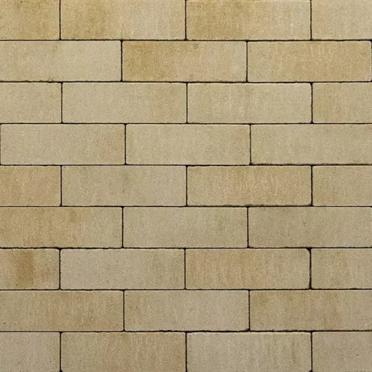 RETRO NATURA 20x5x8 cm Old Dublin  — klinker met klassieke retro uitstraling