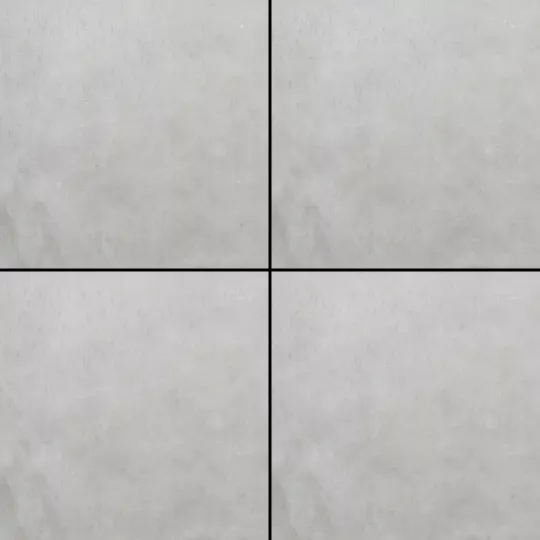 CERASUN Factory Iron 60x60x4 cm - een hoogwaardige keramische buitentegel