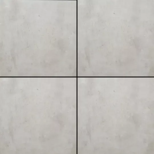 CERASUN Factory Clay 60x60x4 cm - een hoogwaardige keramische buitentegel