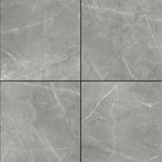 CERASUN Lucca Grey 60x60x4 cm - een hoogwaardige keramische buitentegel