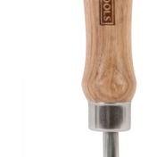 Talen Tools – Handvoegenmes – Voegenkrabber – Rvs – Klassiek