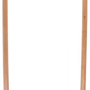 Talen Tools – Woelvork – Compostvork – 5 tanden – Houten stelen – 120 cm