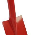 Talen Tools – Spade – Budget – Gehard staal – Tauari houten steel – 85 cm