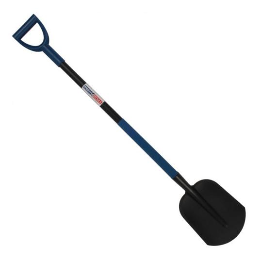 Talen Tools – Bats – Ergonomisch – Glasfiber steel – 90 cm – D-greep