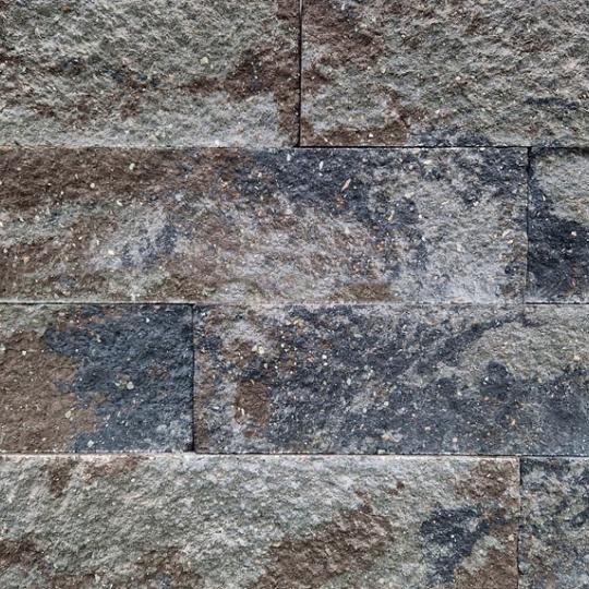 Splitrock XL stapelblokken 15 x 15 x 60 cm 2.0 oud drachten
