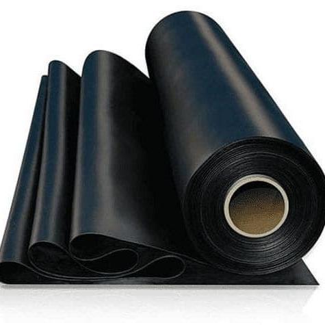 EPDM dakbedekking 610 cm breed