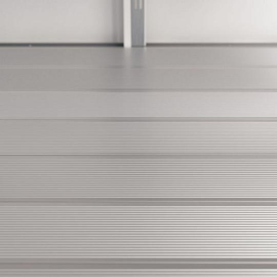 Aluminium vloerprofielen SD6/FD6/PD6