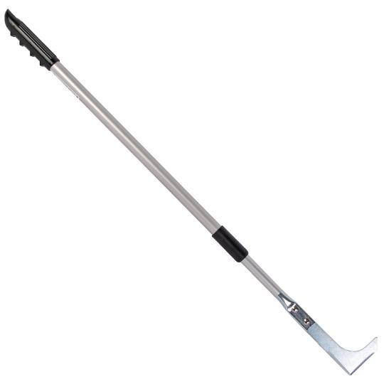 Talen Tools – Voegenkrabber – Handvoegenkrabbber – Telescopisch – Aluminium steel – 80 cm