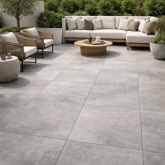 CERASUN NATURE STONE 60x60x4cm