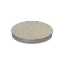 ArtiStone Ronde tegel  100x7 cm Greige