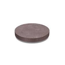 ArtiStone Ronde tegel  60x7 cm Taupe
