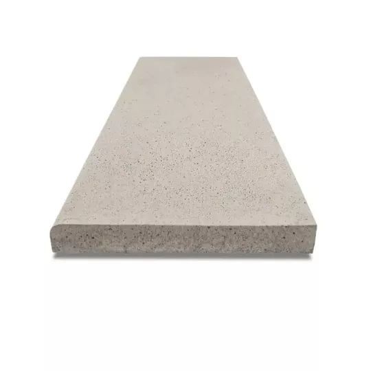 ArtiStone zwembadrand  100x40x5 Greige