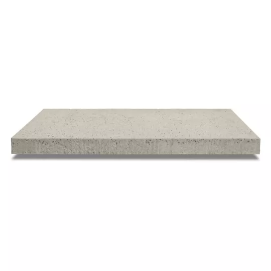 ArtiStone opsluitbanden (gewapend) 100x30x7 Greige