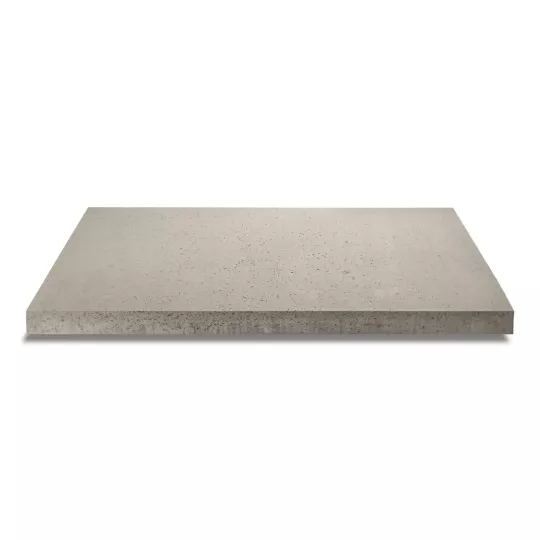 ArtiStone tegel zonder facet, gewapend 240x120x12 Greige