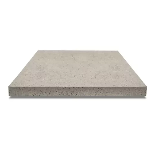ArtiStone tegel zonder facet, gewapend  120x120x7 Greige