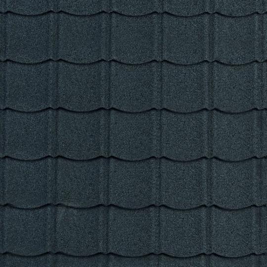 Aqua-pan antraciet, Hamar L Type 5 - 8