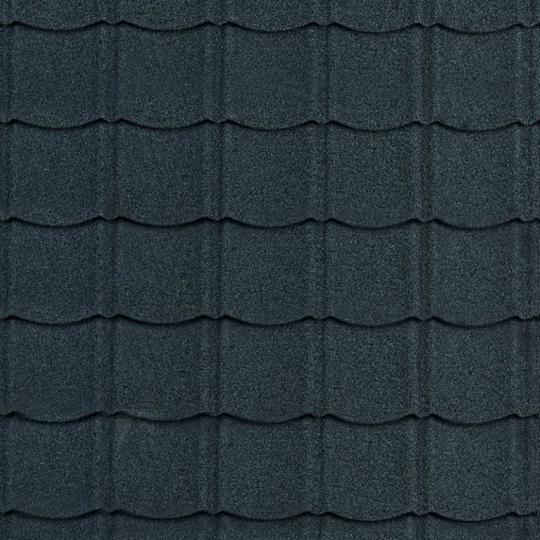 Aqua-pan antraciet, Bergen XL Type 5 - 8