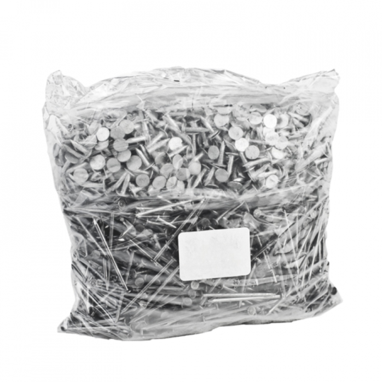 Asfaltnagels verzinkt 3,0 x 15 mm (200st.)