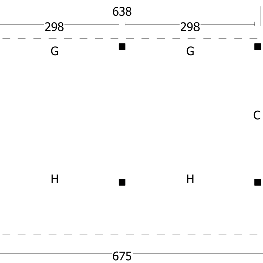 Kapschuur Bergen XL basisset