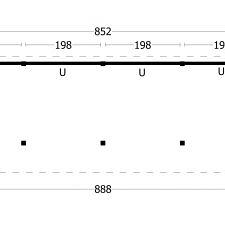 Kapschuur Bergen L Type 10 Douglas Gedroogd Potdekselplank zwart