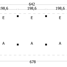 Kapschuur Bergen L Type 5 Douglas Gedroogd Potdekselplank blank