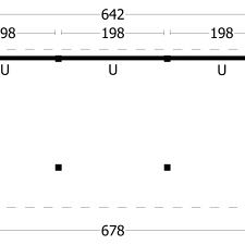 Kapschuur Bergen L Type 6 Douglas Gedroogd Potdekselplank zwart