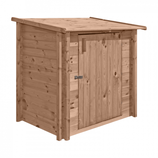 Berging Saliña 122 x 94 x 114 cm