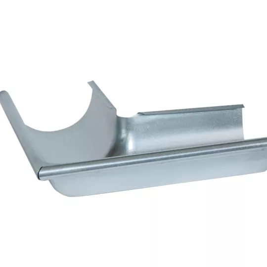 Buitenhoek 90 graden vuurverzinkt