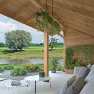 DHZ Kapschuur Boekelo Douglas 900 x 250 cm