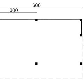 DHZ Kapschuur Goor Douglas 600 x 300 cm