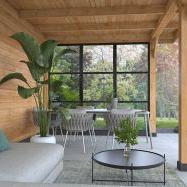 DHZ Plat dak Dalfsen Douglas 600 x 300 cm