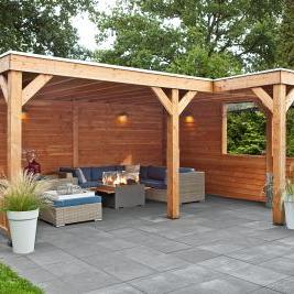 DHZ Prieel Beerze douglas 620 x 520 cm