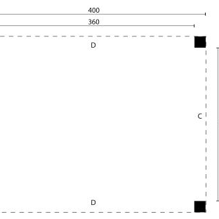 DHZ Renesse Red Class Wood 400 x 313 cm