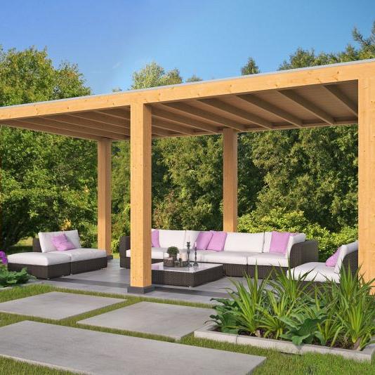 DHZ Renesse Red Class Wood 600 x 313 cm