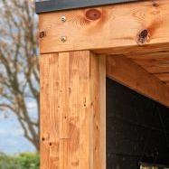 DHZ Renesse Red Class Wood 600 x 313 cm