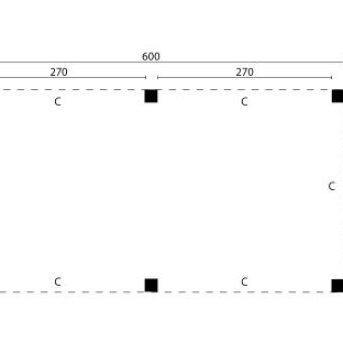 DHZ Renesse Red Class Wood 600 x 313 cm