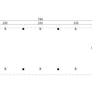 DHZ Zoutelande Red Class Wood 750 x 330 cm