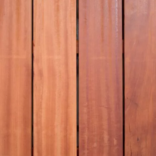 Afri-kulu 21x145mm 2.05m terrasplank glad Hybrid FSC®100%
