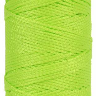 Uitzetkoord groen, 1,5mm 200m high quality