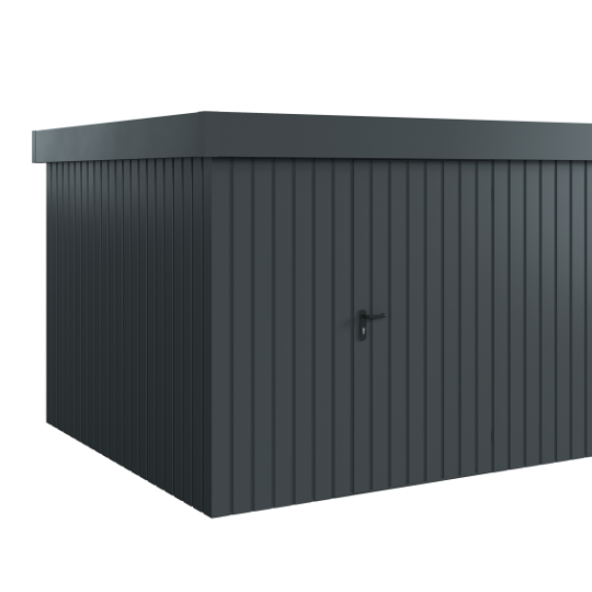 EcoStar Euroline Tuinhuis EFD10 Trend 262 x 262 cm